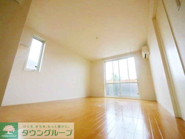 その他部屋・スペース　★ＬＤＫ13.5帖★