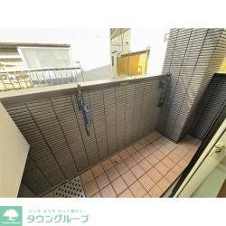 エラーブル上原の内装写真