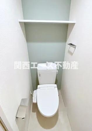 トイレ　同一商品