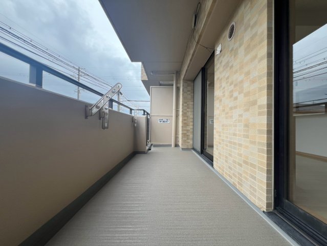 NTPRレジデンス甲子園四番町の内装写真