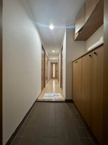 NTPRレジデンス甲子園四番町の内装写真