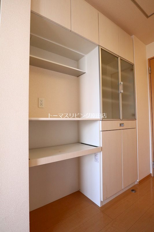 その他　205号室写真