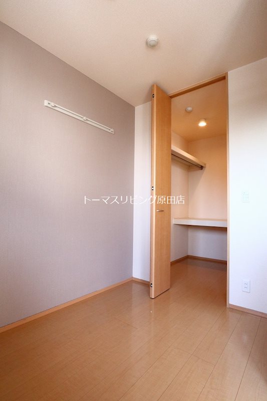 その他部屋・スペース　205号室写真