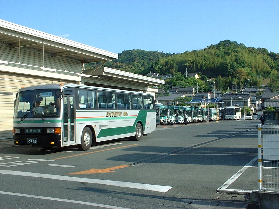その他　遠州鉄道 三方原営業所（その他）まで2660m