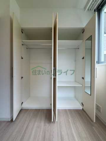 収納　リライフ浅草店