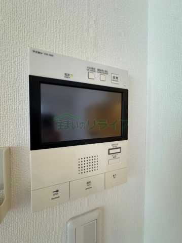 セキュリティ　リライフ浅草店