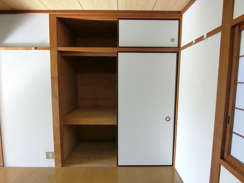 収納　同型タイプ