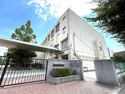 小学校　園田南小学校（小学校）まで537m