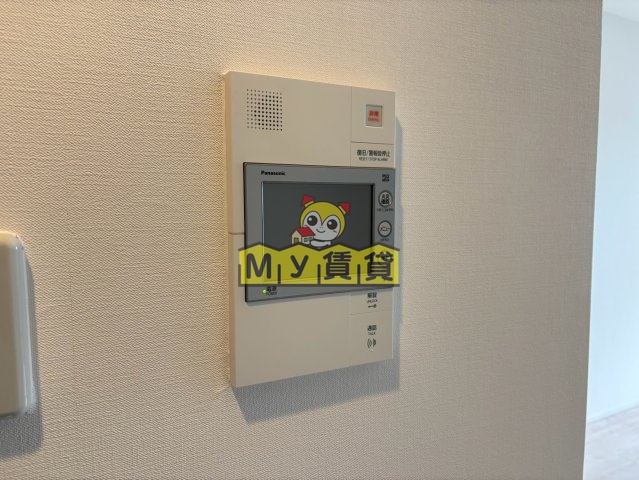 セキュリティ　LIBERTA CARINO