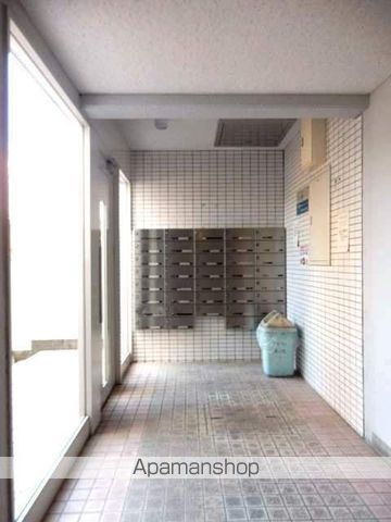 アルファ清心町IIの外観写真