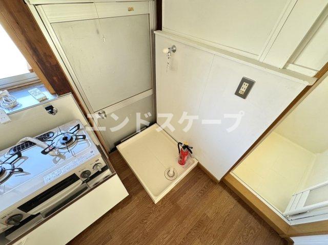 ＪＲ上越線 井野駅 徒歩13分 1階建 築57年のその他写真