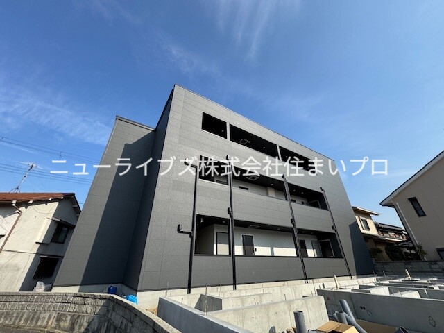アリエパーク下木田