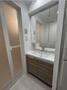 洗面設備　別部屋参考写真