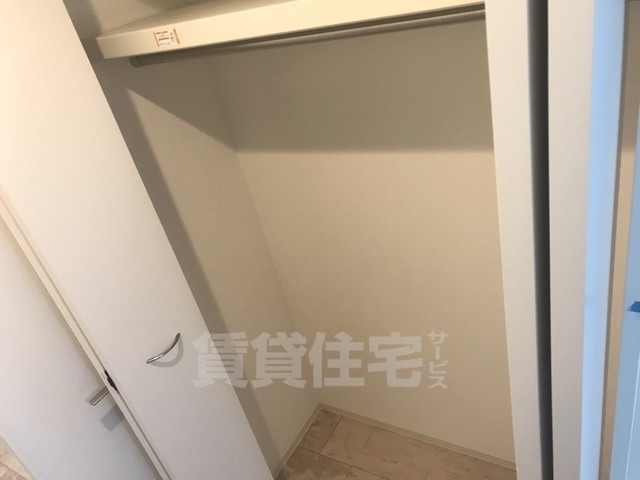 レジデンシア尾頭橋駅前の内装写真