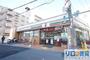 コンビニ　セブンイレブン大阪上新庄3丁目店（コンビニ）まで86m