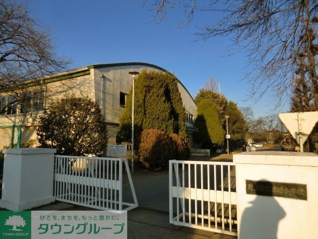 小学校　野田市立宮崎小学校（小学校）まで900m