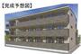 藤沢本町駅より徒歩10分 1階 新築の賃貸物件