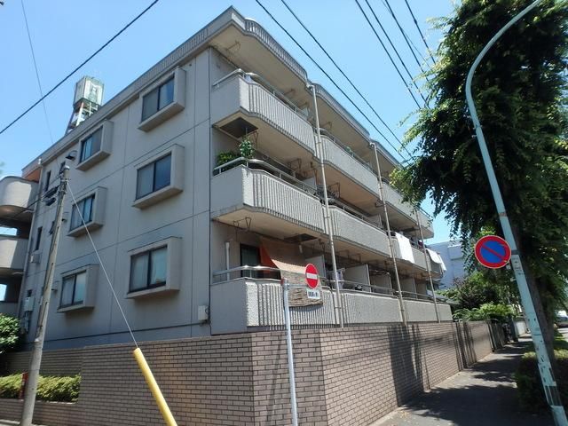 バルコニー　★マンションタイプ★