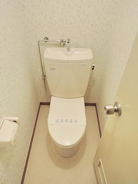 トイレ　★トイレ★