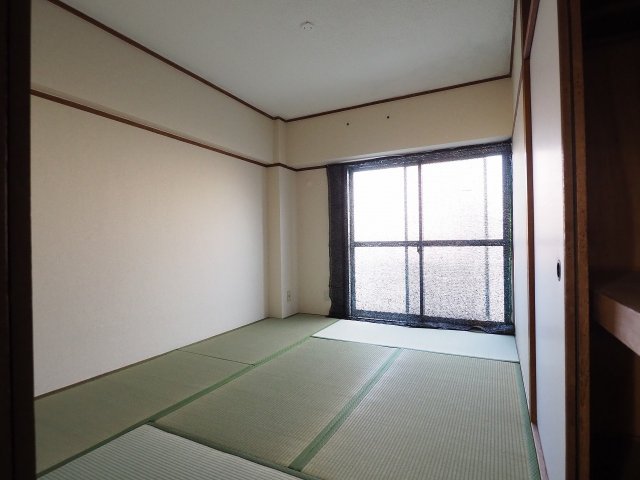 その他部屋・スペース　和室のお部屋ですね。