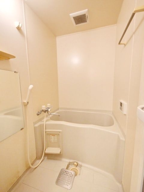 バス・シャワールーム　★お部屋探しはタウンハウジング稲田堤店まで★