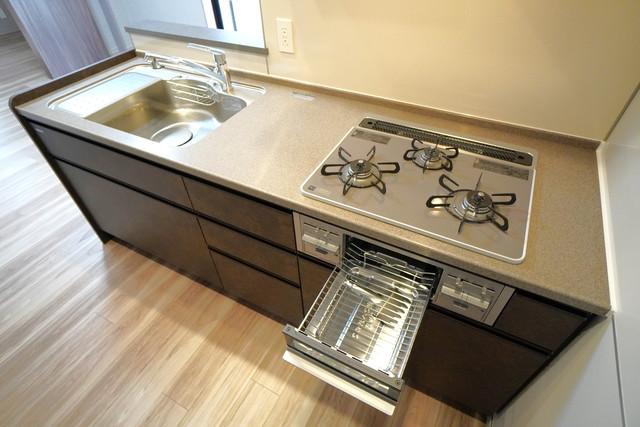 その他　※写真は同タイプ住戸です。