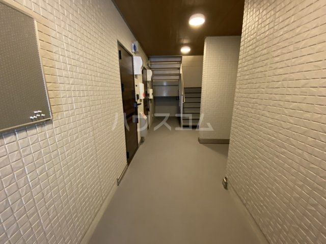 ロビー