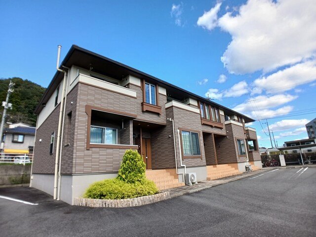 建物外観　外観です