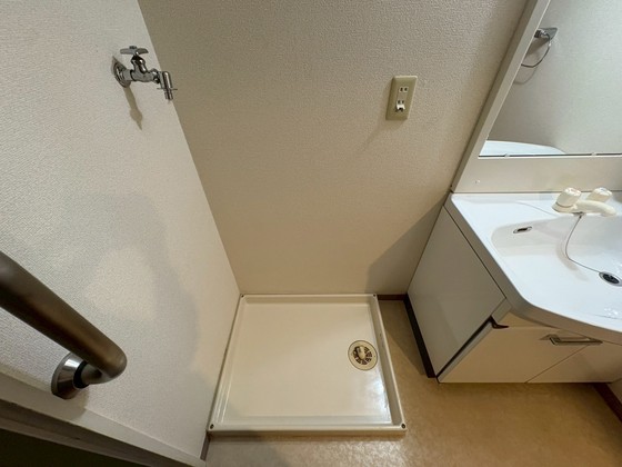 その他設備　※別室の写真です