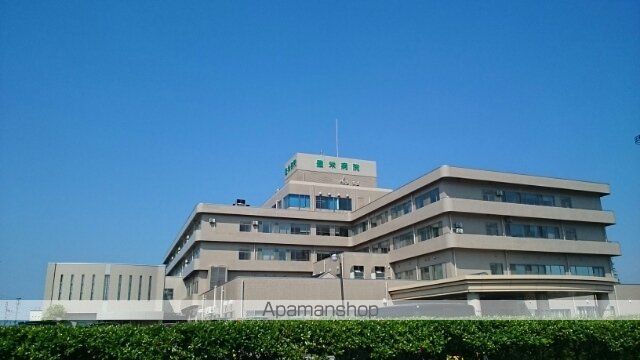 病院　豊栄病院（病院）まで700m