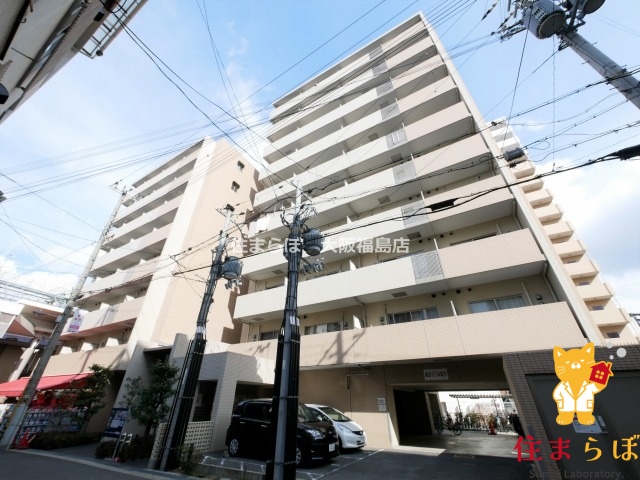 建物外観　★ ★ 口コミ平均4.94のお店 ★ ★
