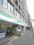 コンビニ　ファミリーマート 丸太町猪熊店（コンビニ）まで275m