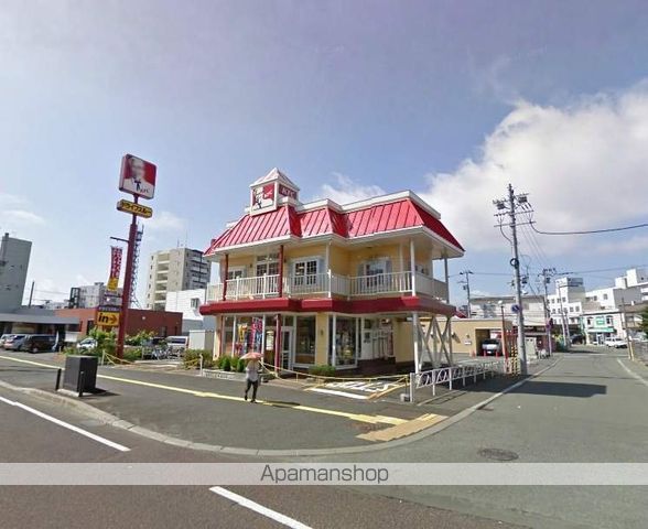 飲食店　ケンタッキーフライドチキン（飲食店）まで1200m