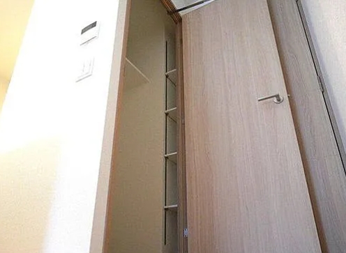 収納　☆たっぷり収納☆