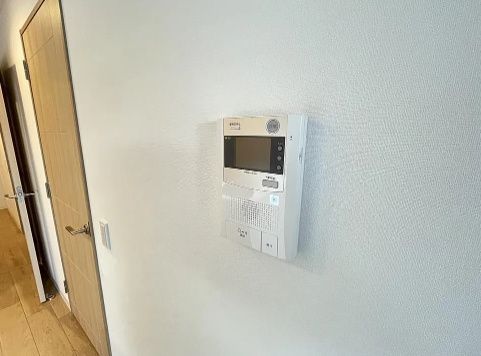 セキュリティ　☆安心安全のセキュリティ☆