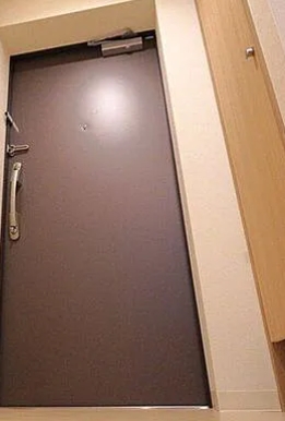 玄関　☆広々玄関☆