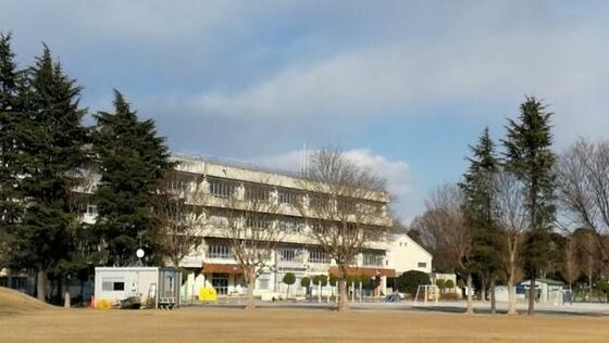 小学校　柏市立高田小学校（小学校）まで1011m