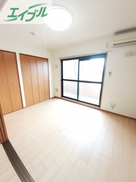 その他部屋・スペース　寝室