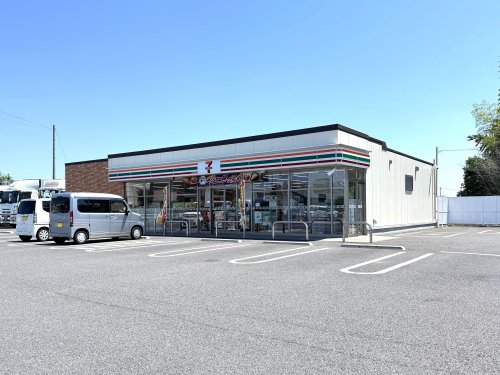 コンビニ　セブンイレブン 一宮丹陽町三ツ井店（コンビニ）まで616m