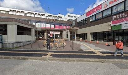 ショッピングセンター　セレスタ札幌（ショッピングセンター）まで868m