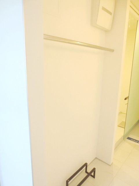 その他設備　★収納スペース★