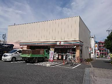 ReDEAL KANAMACHIの周辺写真