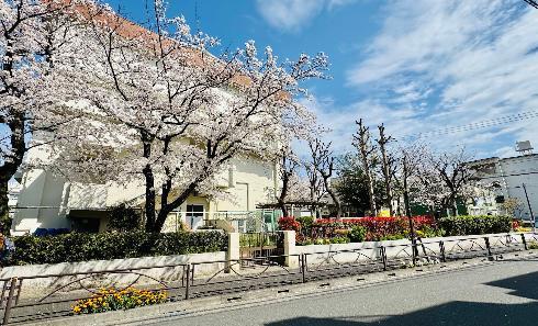 ReDEAL KANAMACHIの周辺写真