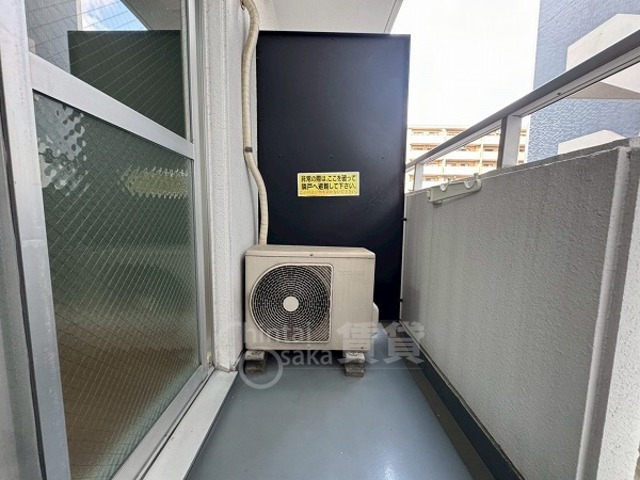 グリーンハイツ2の内装写真