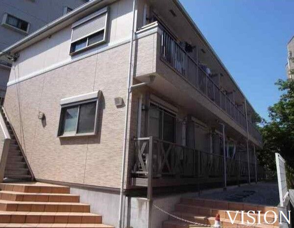 建物外観　☆外観☆