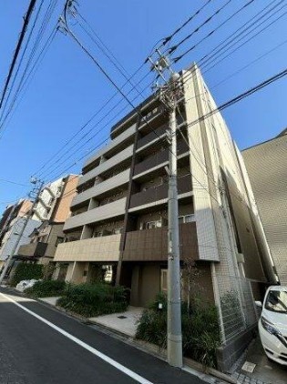 建物外観　☆外観☆
