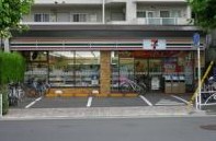 コンビニ　セブンイレブン墨田押上２丁目店（コンビニ）まで456m