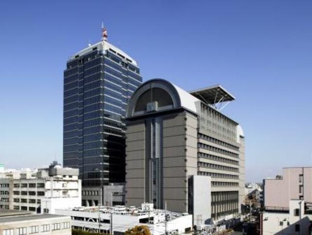 役所　堺市役所（役所）まで716m