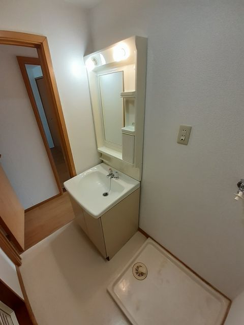ガーデンタツミAの内装写真