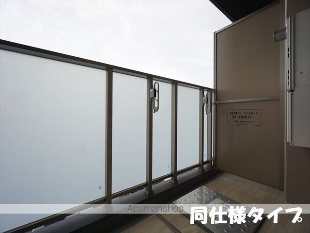 名鉄名古屋本線 名鉄名古屋駅 徒歩9分 14階建 新築の内装写真